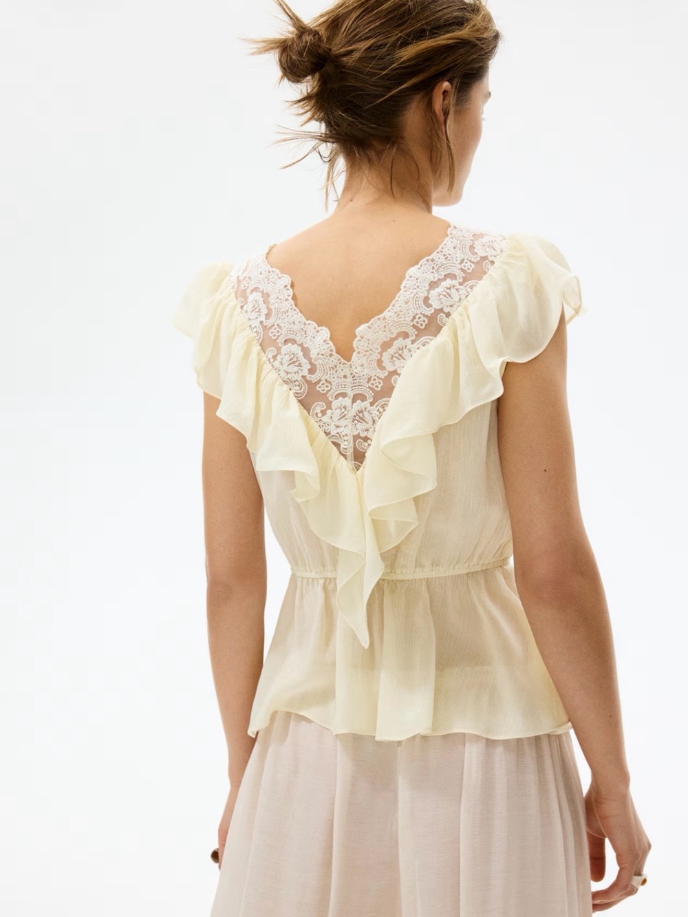 H&M Top - Picture 2 of 3